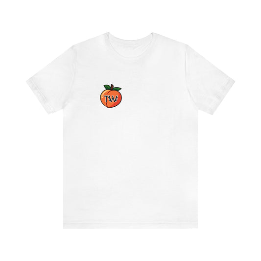 TLW Georgia Peach Shirt